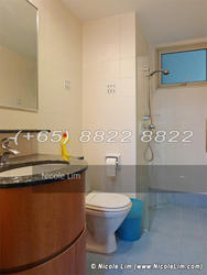 The Gardens At Bishan (D20), Condominium #132444622